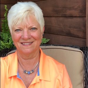 Meet your Posher, Kathy